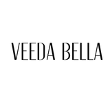 Veeda Bella logo