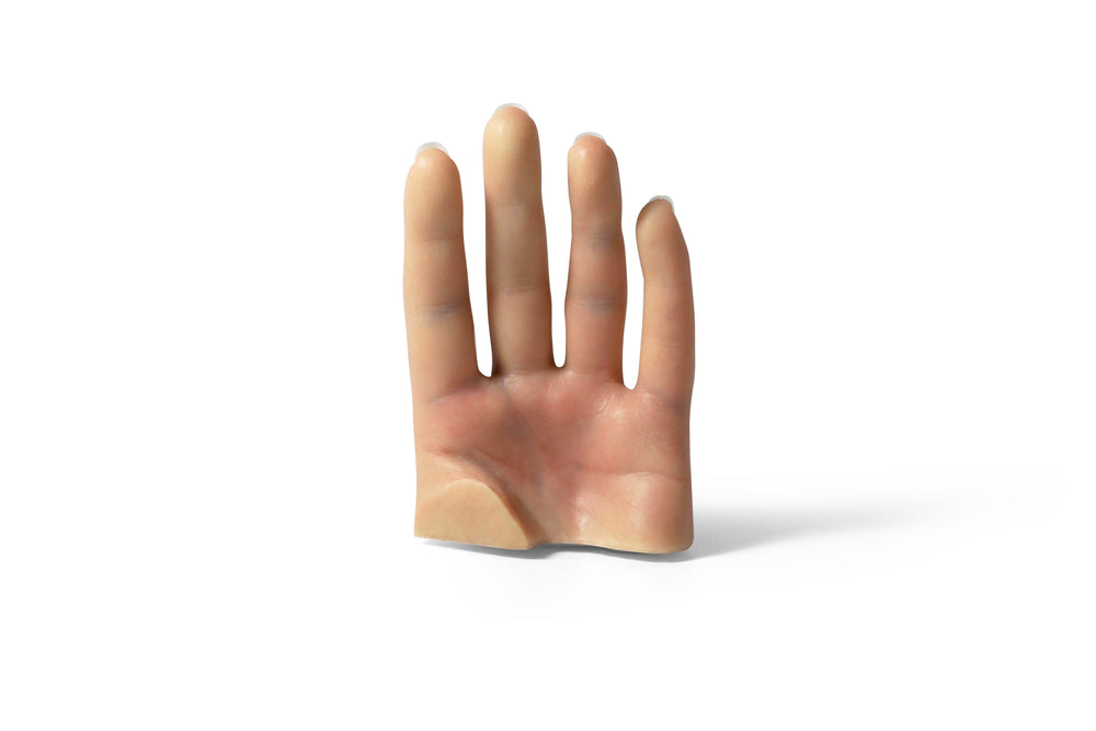 Magnetic Half Practice Hand Gen2 (left)