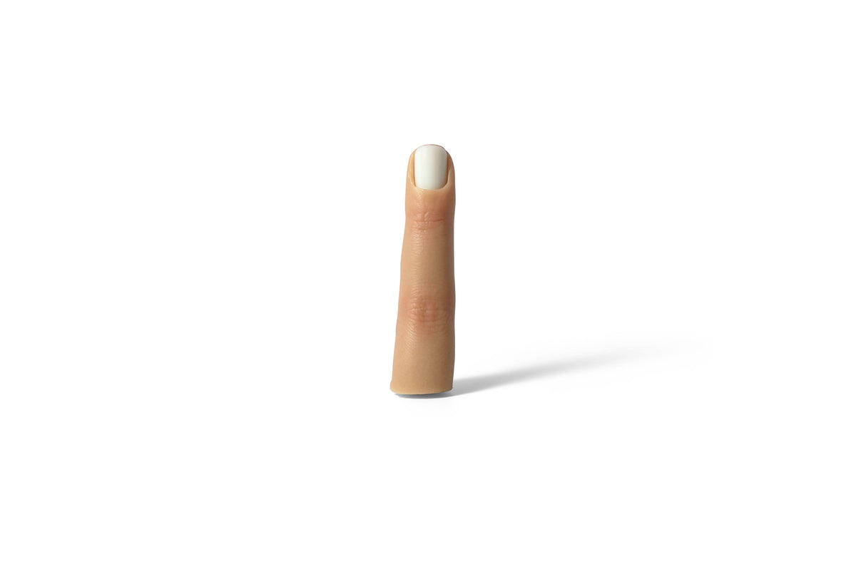 NATURAL Hand/Finger Nails