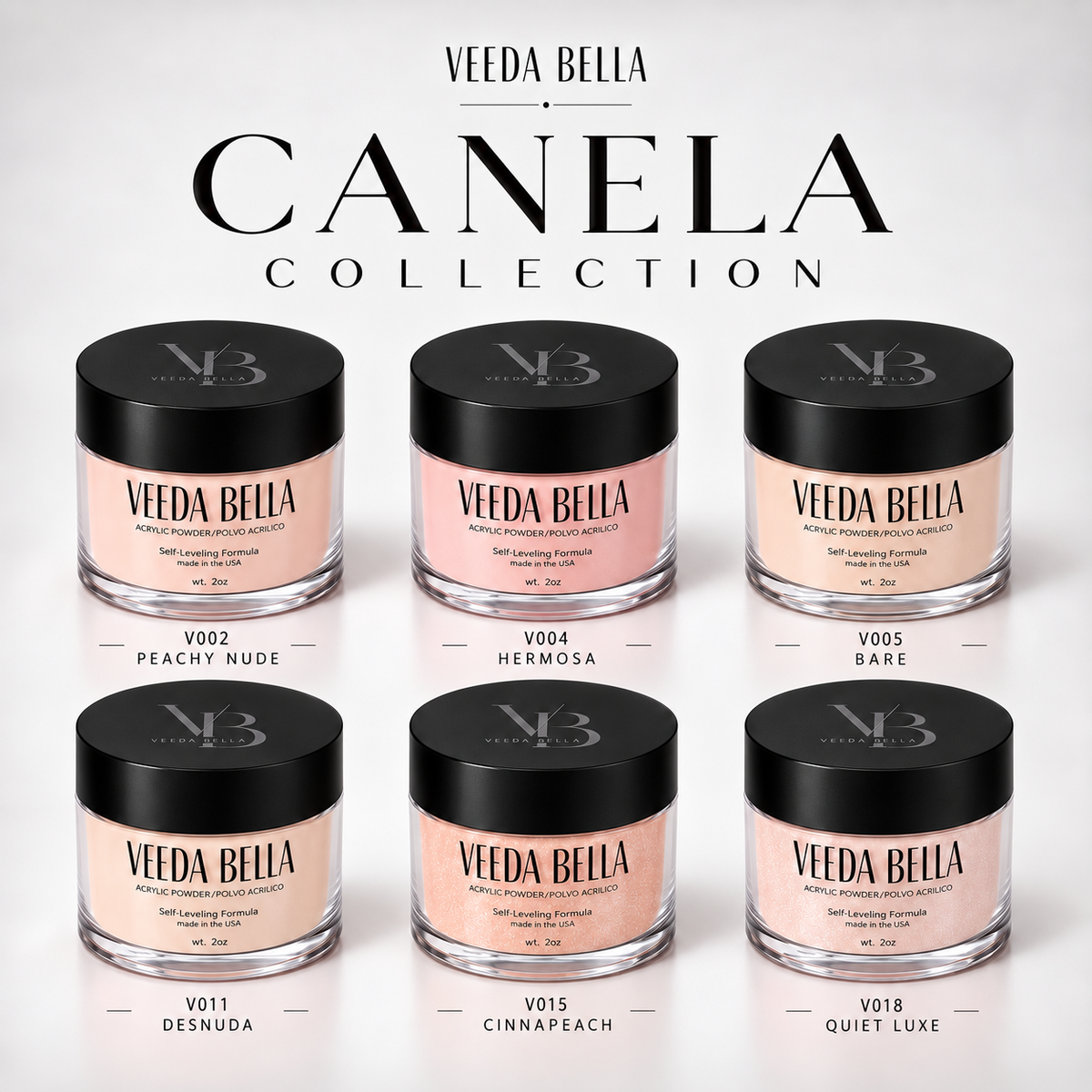 CANELA COLLECTION