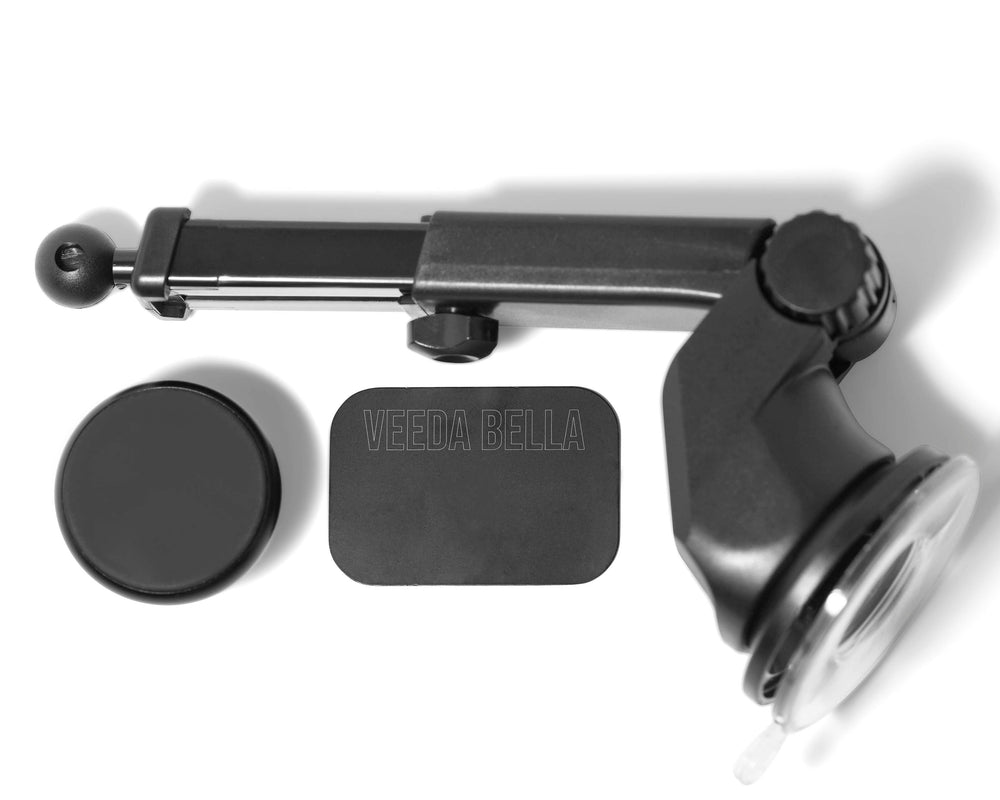 2 in 1 Practice Hand Magnetic Holder