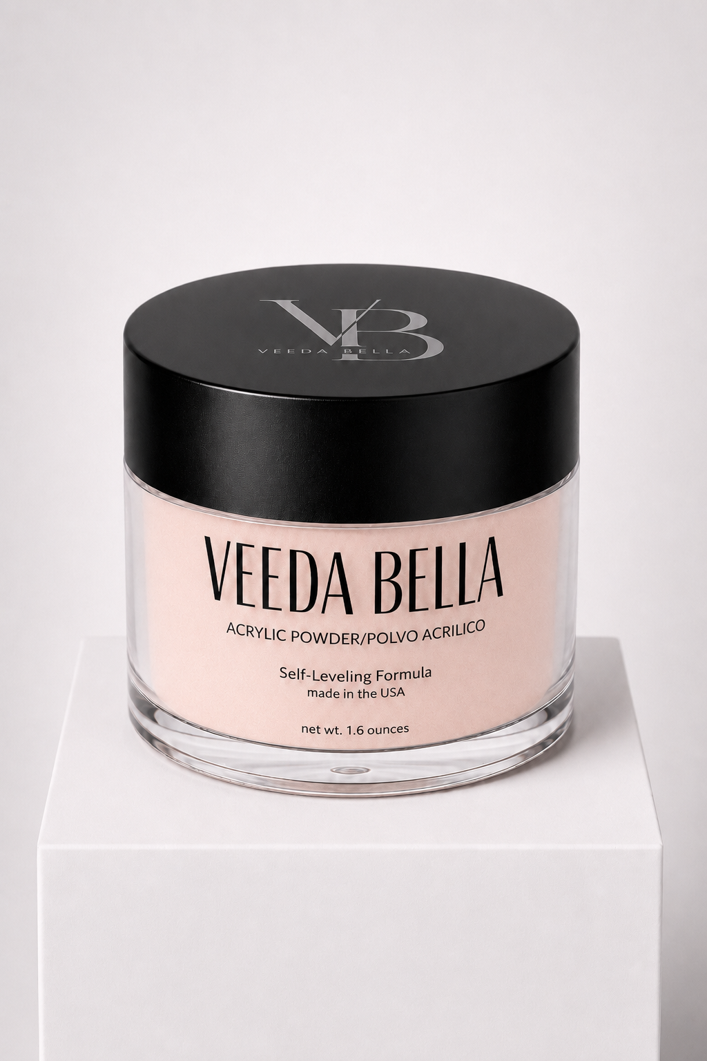 V015 CINNAPEACH