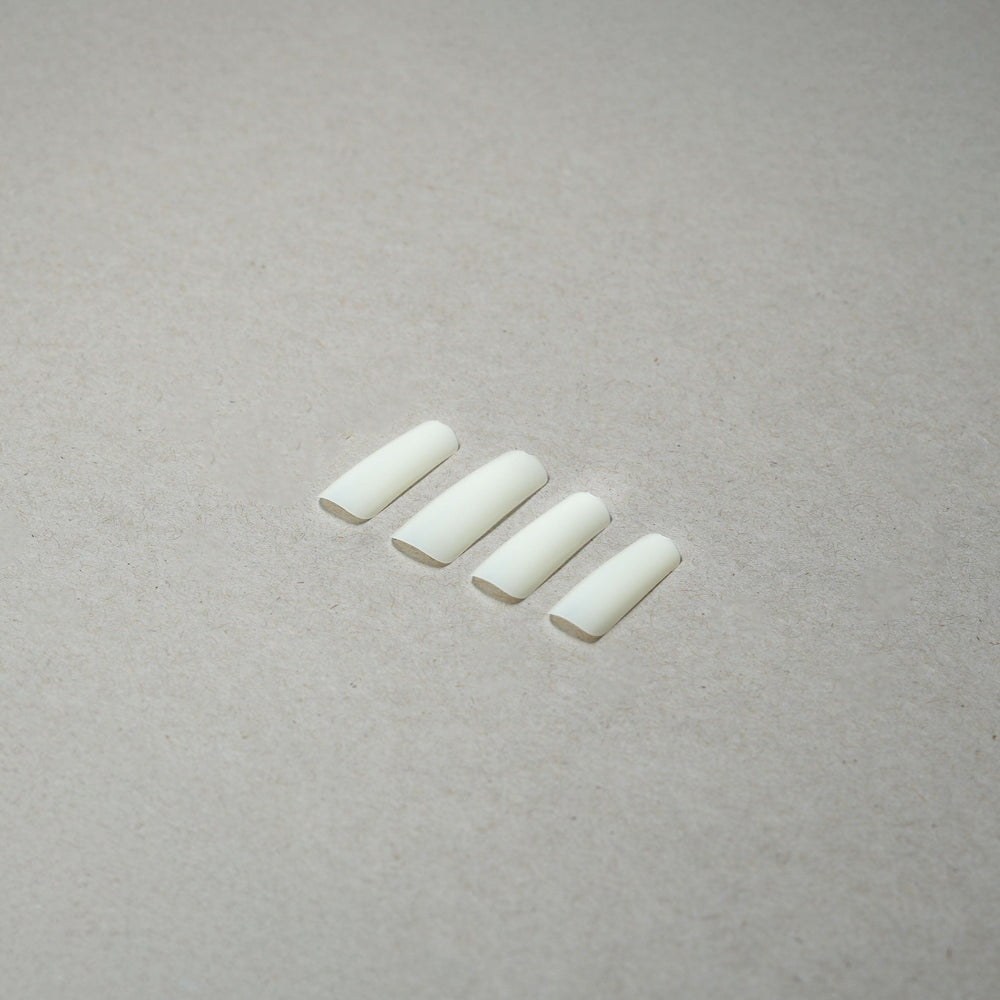 Gen2 Practice Hand/Finger Square Nails