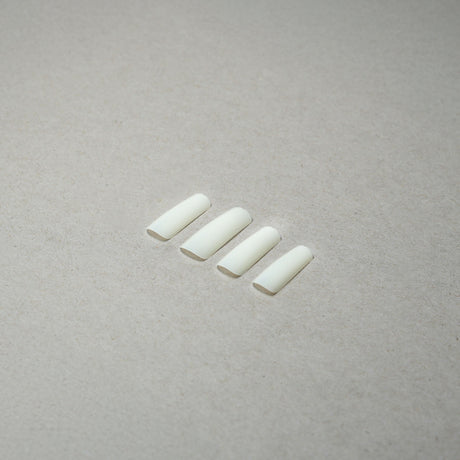 Gen2 Practice Hand/Finger Square Nails