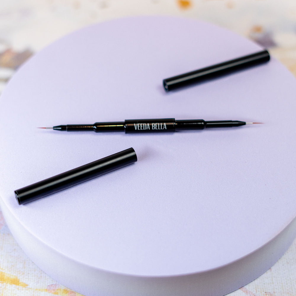 Micro Detail Liner Brush