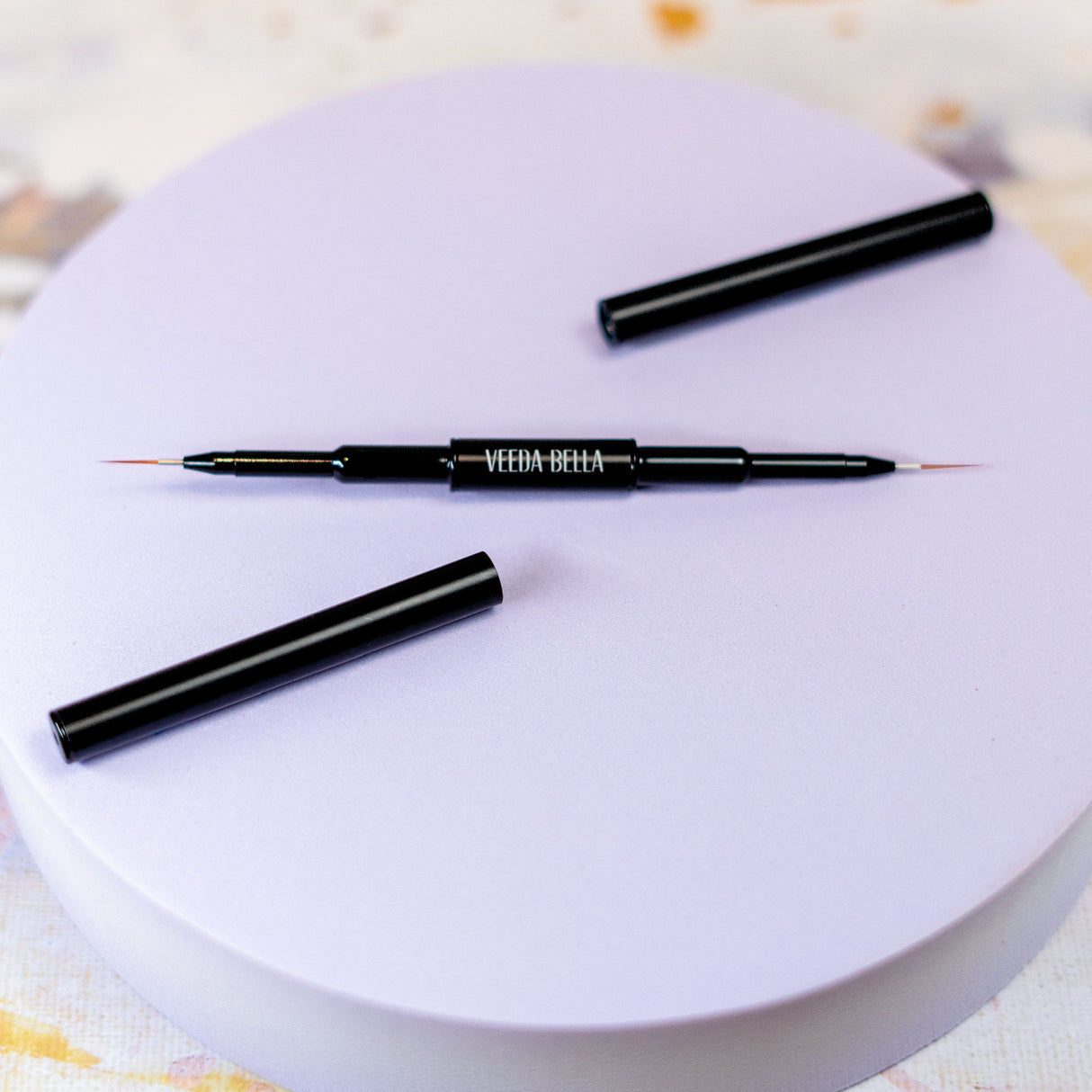 Short Liner Brush