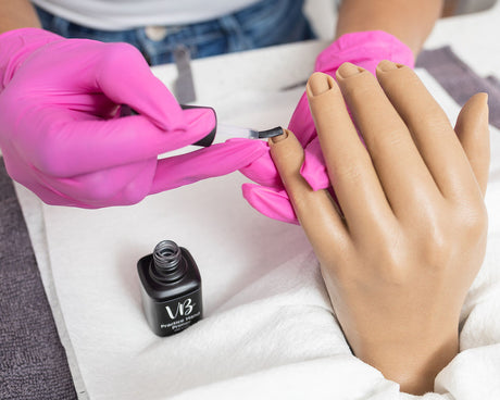 Silicone Primer