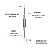 Liner Brush Collection