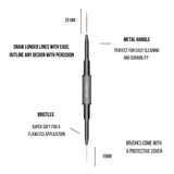Liner Brush Collection