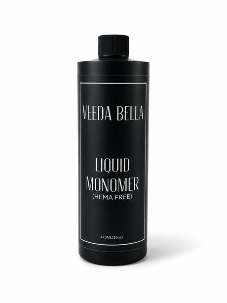 EMA Acrylic Monomer (HEMA & MMA FREE)
