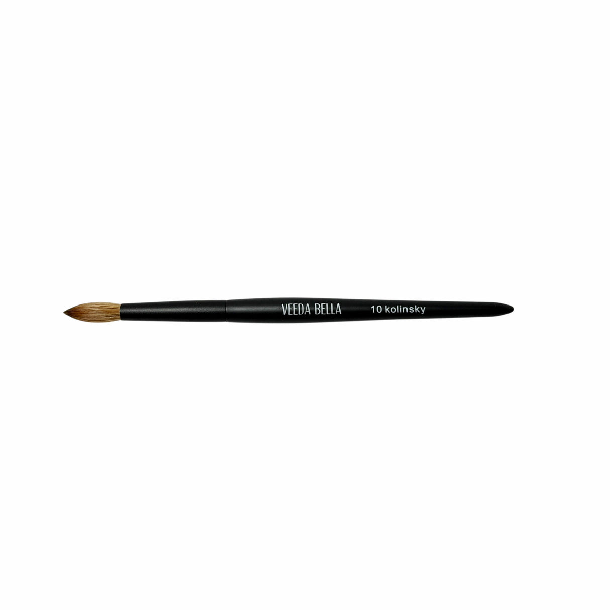 Acrylic Brush #10