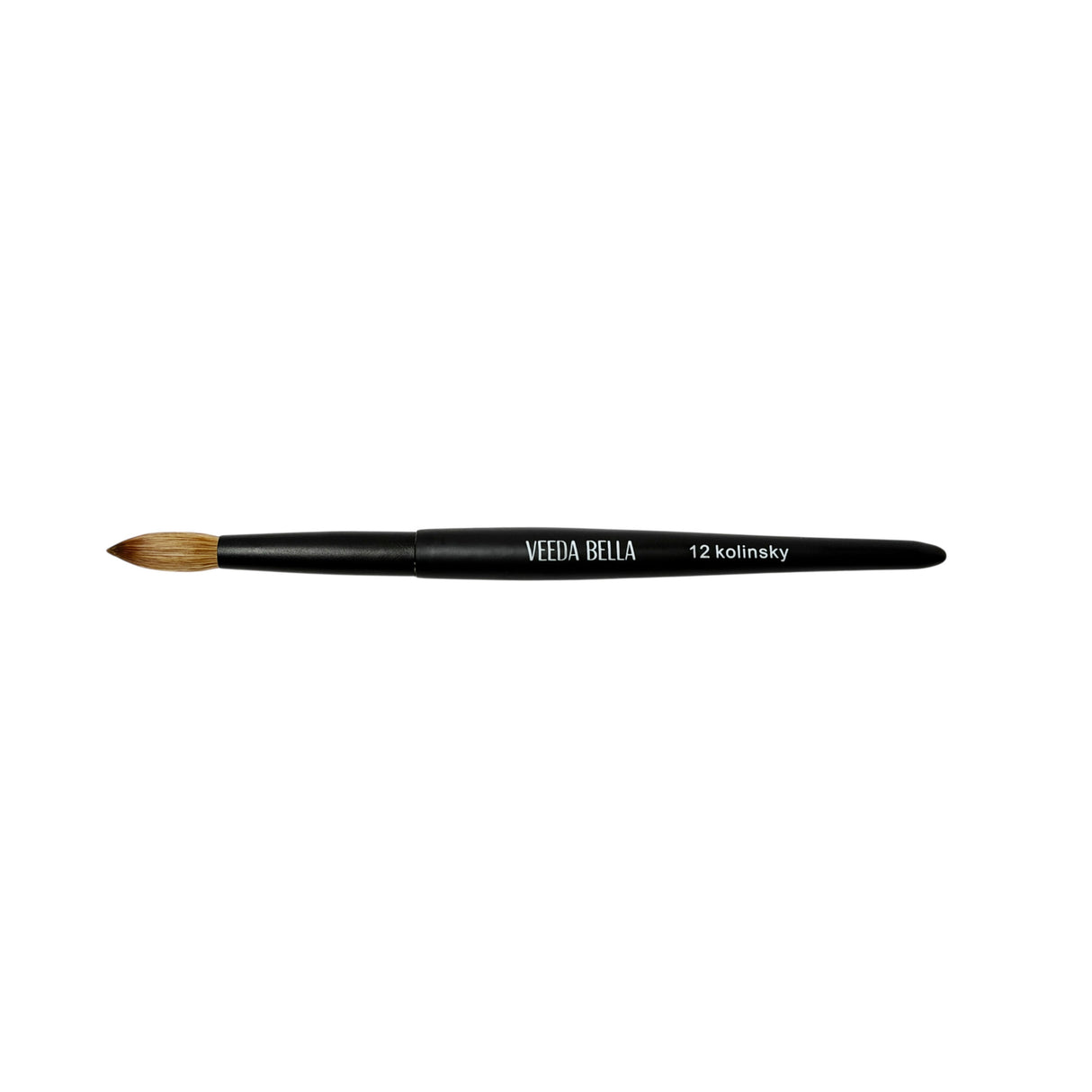 Acrylic Brush #12