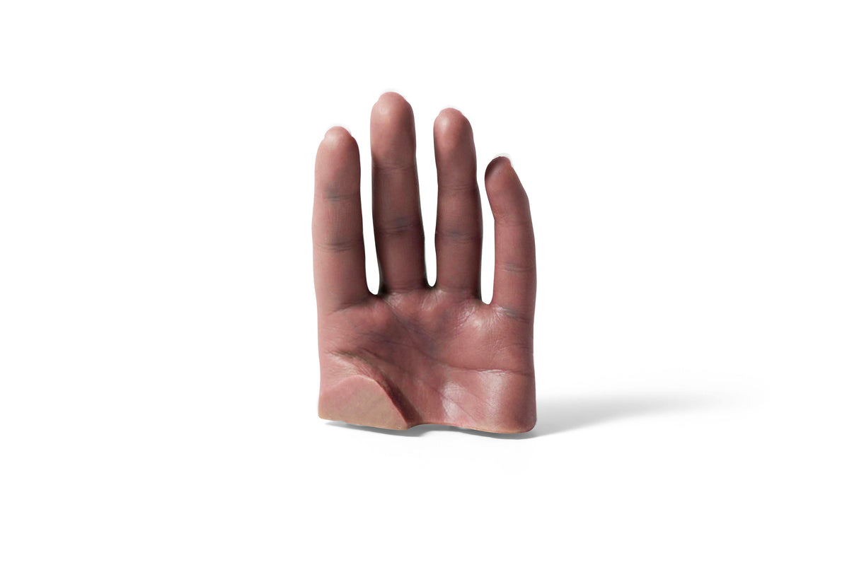 Magnetic Half Practice Hand Gen2 (left)
