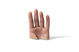 Magnetic Half Practice Hand Gen2 (left)
