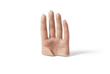 Magnetic Half Practice Hand Gen2 (left)