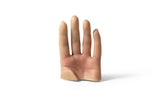 Magnetic Half Practice Hand Gen2 (left)