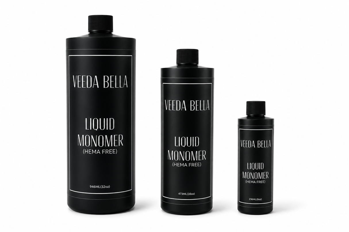EMA Acrylic Monomer (HEMA & MMA FREE)