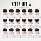 FULL COVER COLLECTION V001 - V018