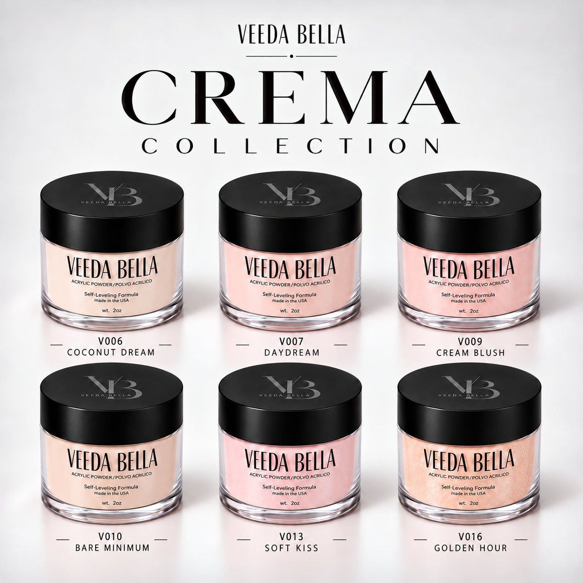 CREMA COLLECTION