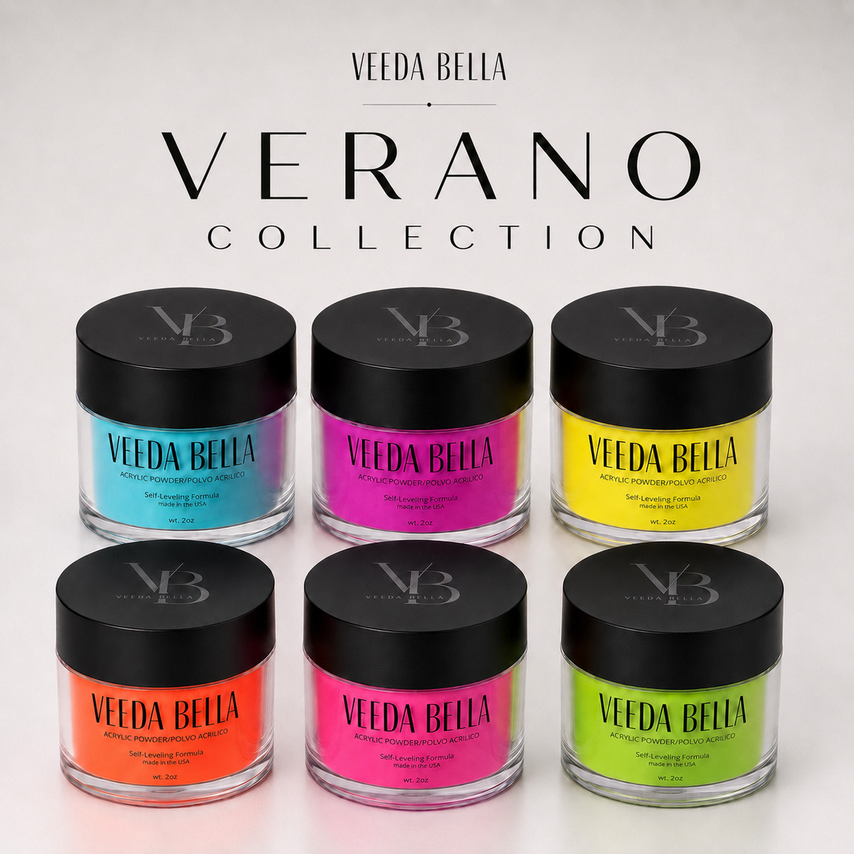 VERRANO COLLECTION