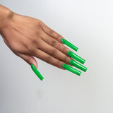 Gel Polish - Just Green
