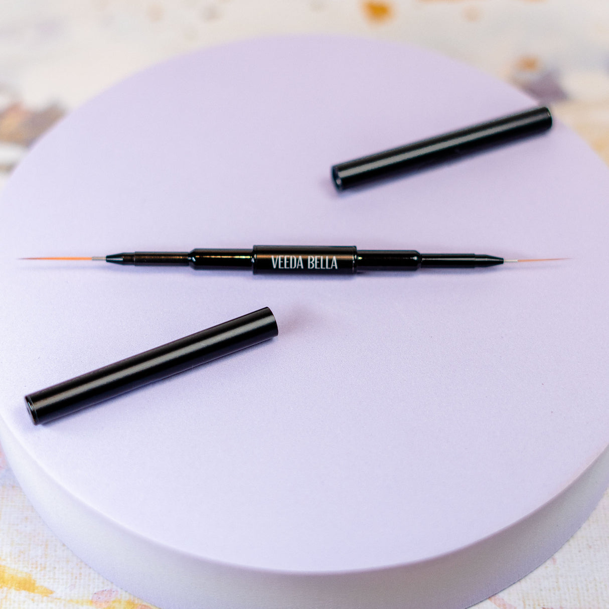 Liner Brush Collection
