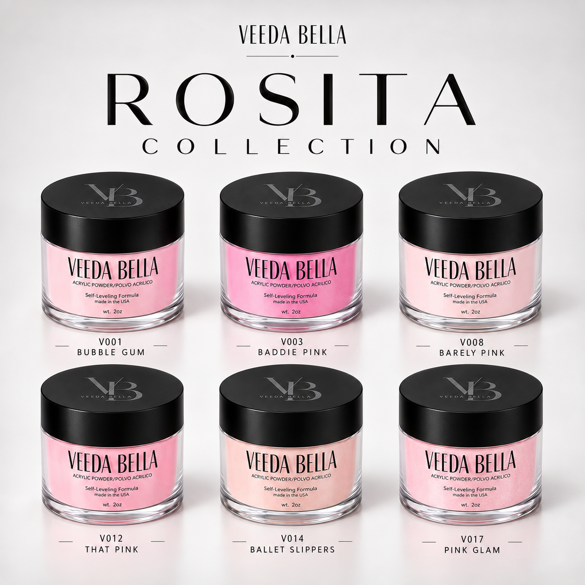 ROSITA COLLECTION