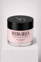 V008 BARELY PINK