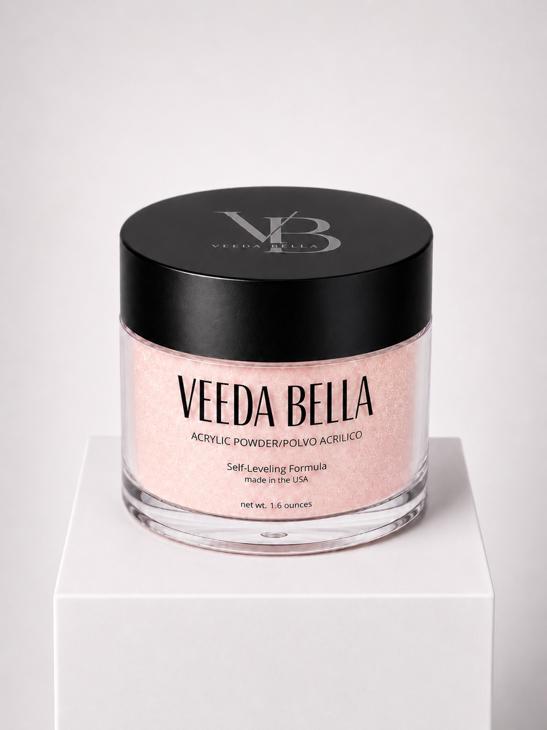 V017 PINK GLAM