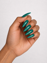 VN008 TEAL APPEAL