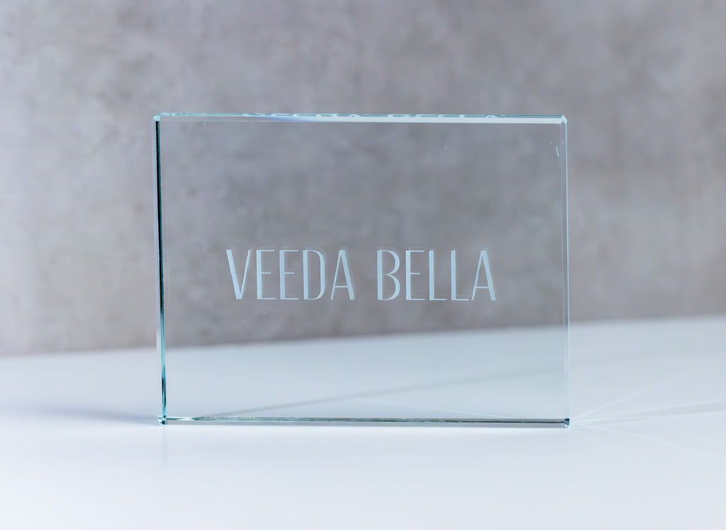 Veeda Bella Practice Hand