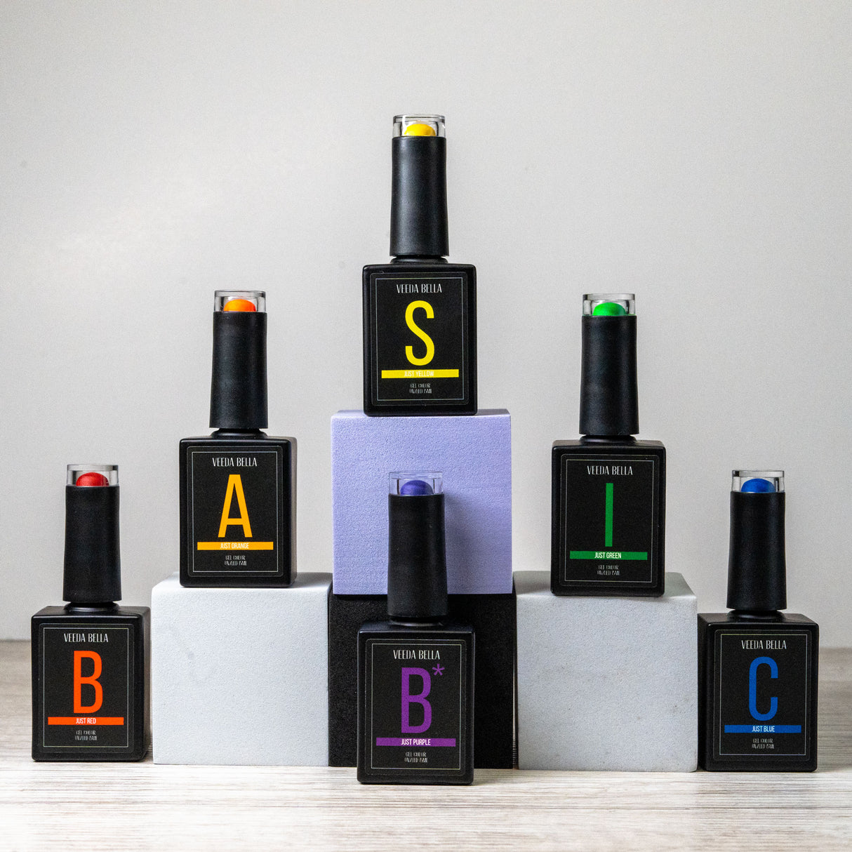 BASIC B* Collection