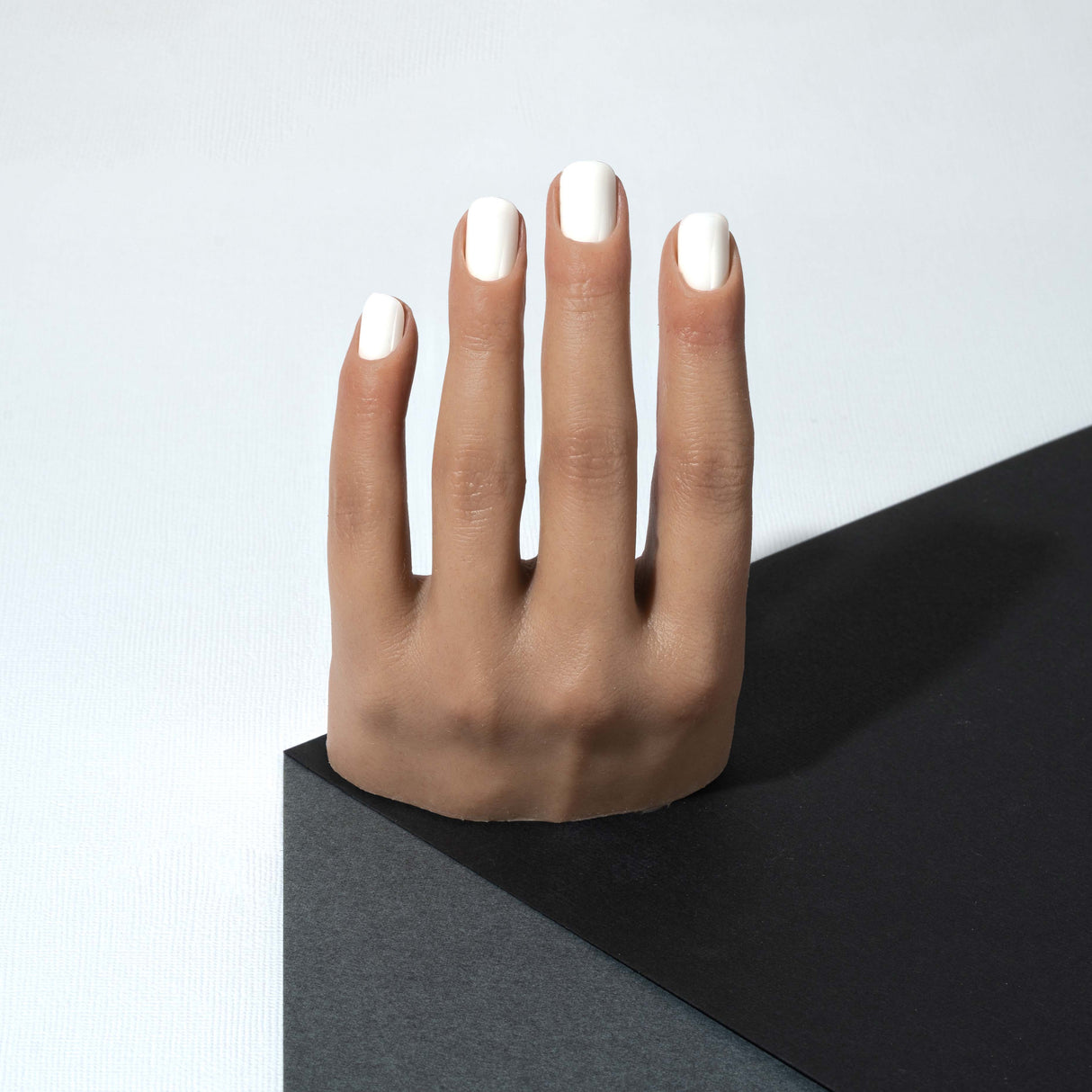 Magnetic Half Practice Hand Gen2 (left)