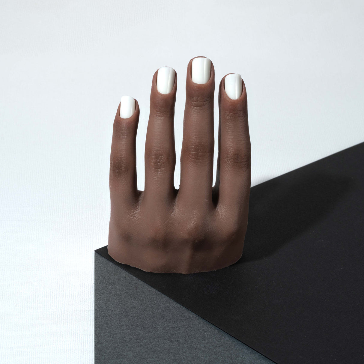 Magnetic Half Practice Hand Gen2 (left)