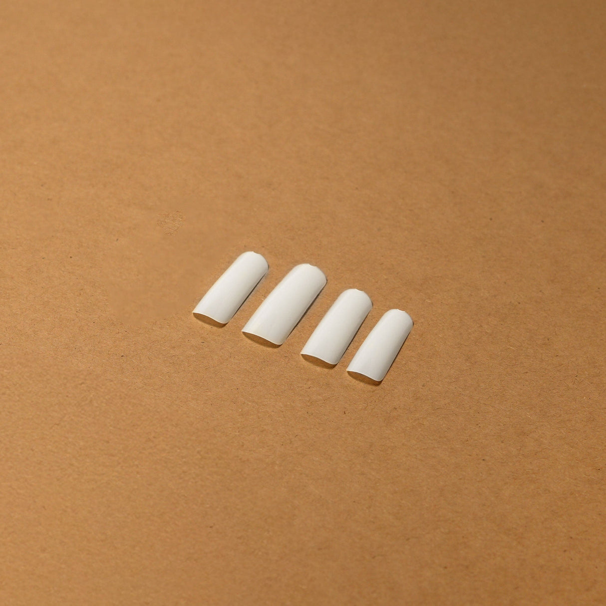 Gen2 Practice Hand/Finger Square Nails