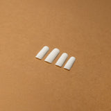 Gen2 Practice Hand/Finger Square Nails