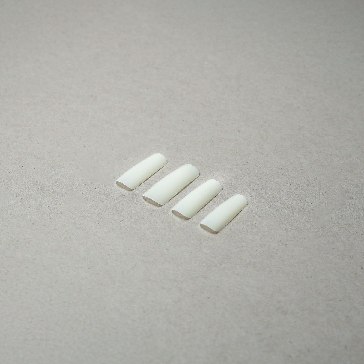 Gen2 Practice Hand/Finger Square Nails