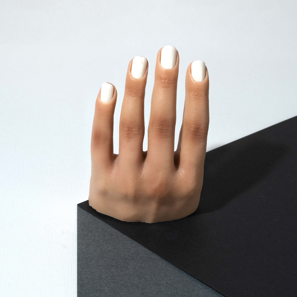 Magnetic Half Practice Hand Gen2 (left)