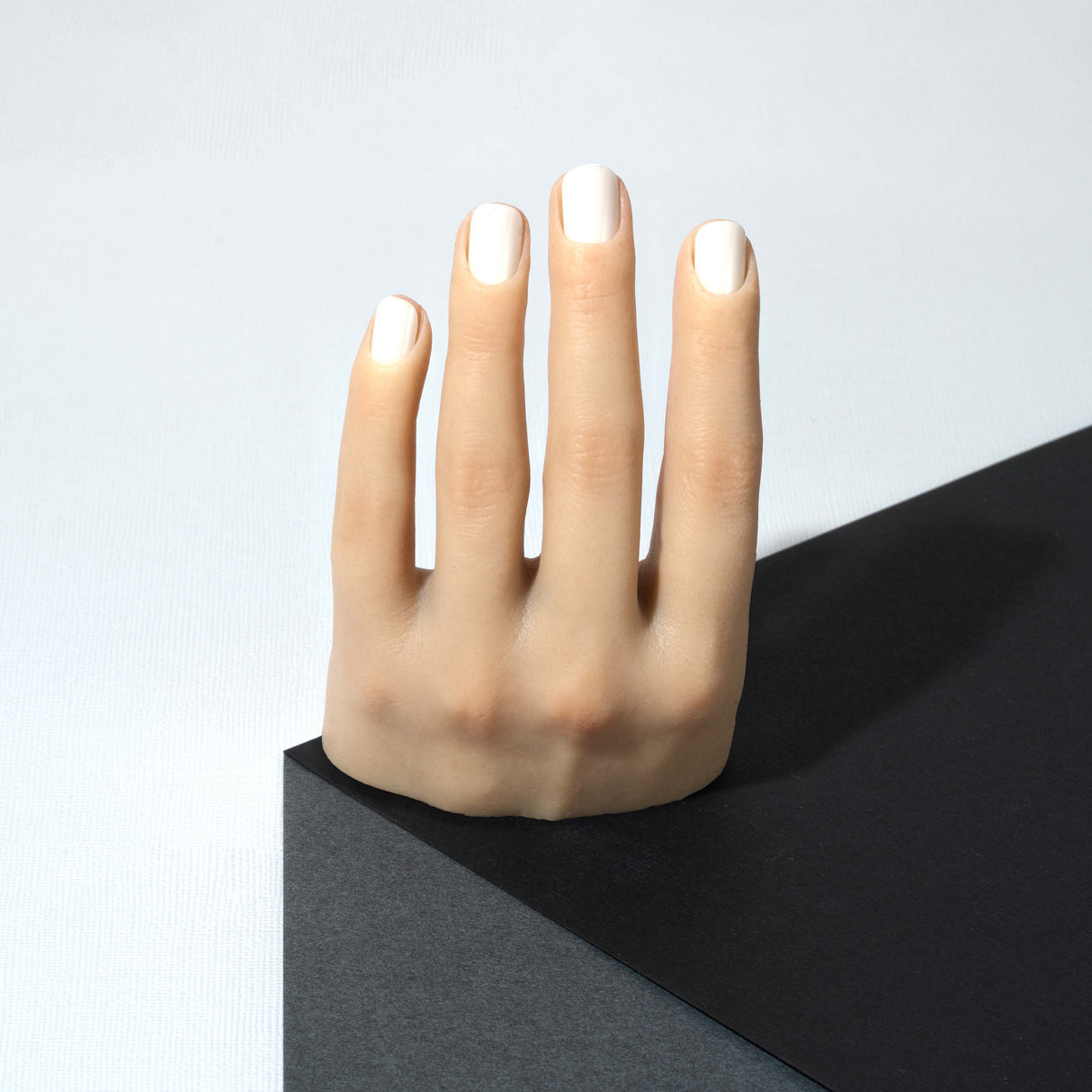 Magnetic Half Practice Hand Gen2 (left)
