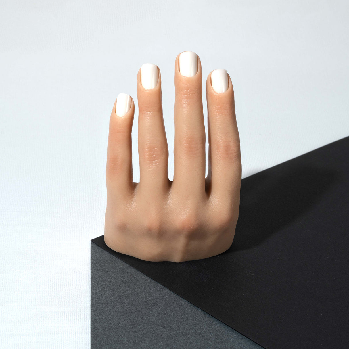 Magnetic Half Practice Hand Gen2 (left)
